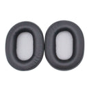 Pair Ear Pads Earpads Spare Part for Sony MDR-1ABT / MDR-1RBT / MDR-1RNC Black