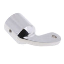 120 Degree 25mm Eye End Cap Bimini Top Fitting Hardware 316 Stainless Steel