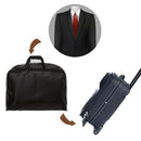 Dress Clothes Coat Garment Suit Cover Bag Travel Dustproof Storage Protecto E7T6