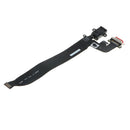 Replacement Type-C USB Port Charging Headphone Jack Audio Plug Flex Cable for
