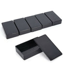5Pcs100x60x25mm DIY Plastic Electronic Project Box Enclosure Instrument Case  Cy