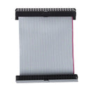 2.5 inch IDE 44-Pin HDD Female to Female Cable 2-inch long For Laptop Noteb K8Y6