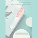 Electric  Pet Grooming Deodorant Comb Dogs Cats Massage Deodorization Comb