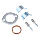 Motorcycle O-Ring Exhaust Gasket Kit For  CG125