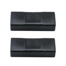 2 Pack Black USB 3.0 Type A Female to USB 3.0 Female Jack Adapter Coupler