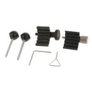 6pcs Engine Timing Tool Set with Crank Locks Belts Pins for Audi