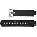 Silicone Smart Watch Band Replacement Strap for AMAZFIT Watch 3 Black
