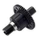 08421 DF- Models 6684 Differential ZD Racing 8009 46T Center Differential for