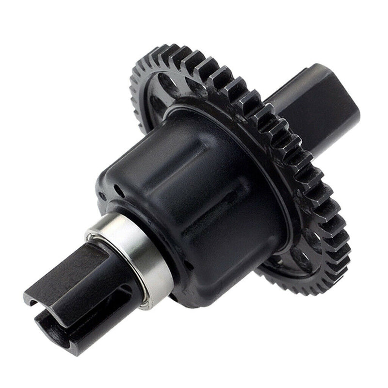 08421 DF- Models 6684 Differential ZD Racing 8009 46T Center Differential for