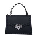 New Women Messenger Bags Luxury Handbags Women Bags Designer Jelly Bag Fash