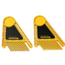 Multi-purpose Tools Set Double Featherboards Table Saws Router Tables Fence
