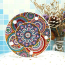 DIY LED Full Drill Special Shaped Diamond Painting Creative Modeling Lamp