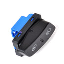 Central Locking Switch Button fit for VW Golf Jetta Tiguan 1K0962125B Hf