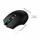 2.4G Wireless Universal Gaming Mouse Mice Home Office Desktop Computer Optical