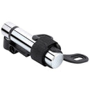 Portable Mini Bicycle Pump Bicke Accessory Aluminum Alloy Tire Inflator Pum J7X1