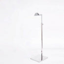 Scarf Handbag Display Stand Rack Shop Bag Purse Shelf Hanger Stainless Steel