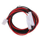 20A Power Supply Cable For Yaesu FT7800/