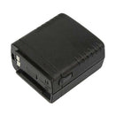 6x AA Radio Battery Pack Case Box For ICOM Radio ICOM BP-99 IC-V68 IC-W21A IC-W1