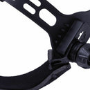 Automatic Dimming Head-Mounted Solar Electric Protective Glasses Welding Ma