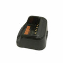 CH10A07 Rapid Charger 12V DC 1A 850mAh for Hytera Two Way Radio PD700 PD780 K5R7