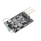Mini Magnetic Reed Module Board for Starters Compatible KY-021 for Arduino