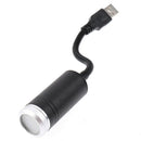 USB Star Light 3 Colors 9 Lighting Effects Auto Roof Romantic Star LightsB Hn