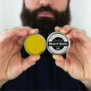 Beard Blam Natural Conditioning Softener Balm for Men Beard Moisturizing  AXP