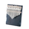 21 Keys Kalimba Musical Instrument Mahogany Wood Thumb Finger Piano (Blue) A