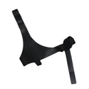Pu Leather Strap Belt Brief Irregular Personality Girdle Women Fashion Tide