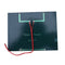 1.5W 12V solar panels with electronic lines