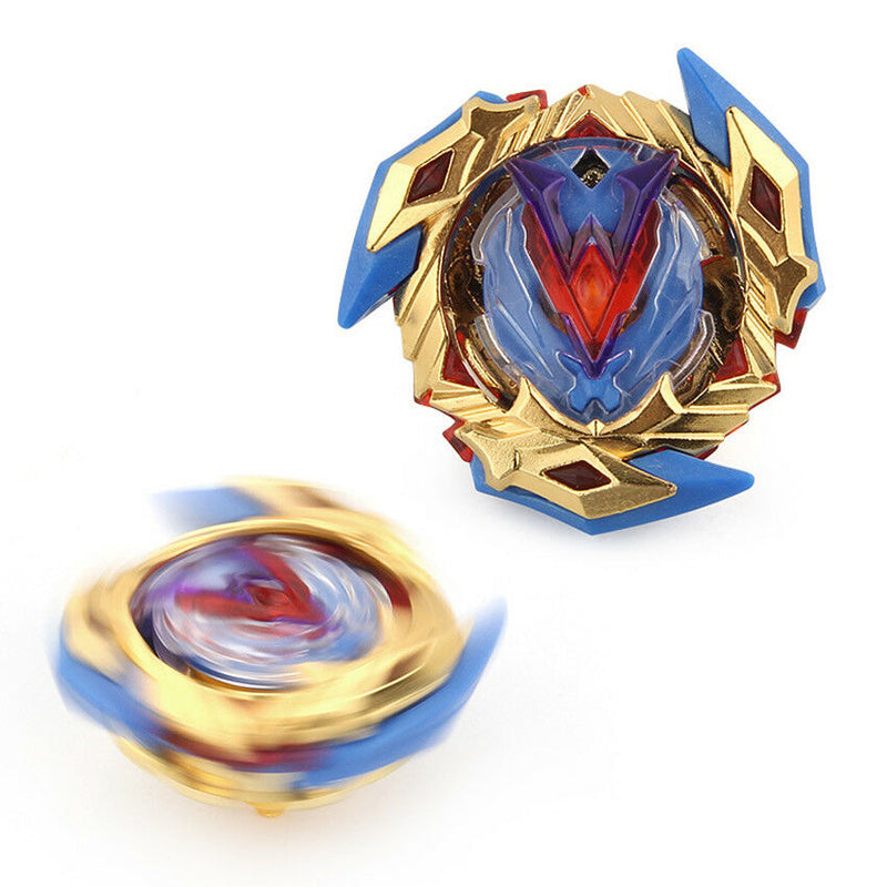 B-104 Beyblade Burst Winning Valkyrie.12Vi Starter Spinning Top For Christmas