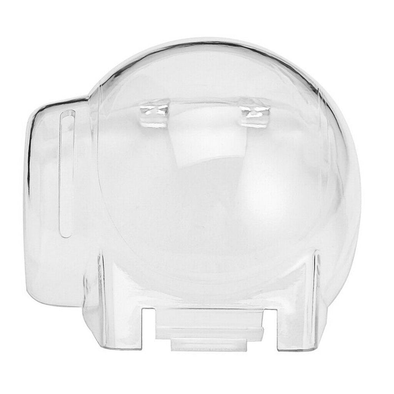 Gimbal Camera Cover Transparent Hood Cap Protector For DJI Mavic Pro Drone