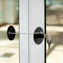 Child Lock Refrigerator Lock Window Lock Windows Without Having To Punch Ba