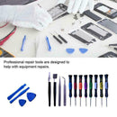 Phone Screen Opening Repair Tools Kit Screwdriver Set For Phone New