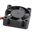 3010S 12V Cooler Brushless DC Fan 30x10mm Mini Cooling Radiator  A