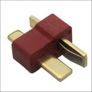 5 Pair Deans Ultra Plug T Male+Female Connector for RC Li-Po Battery Car Pl