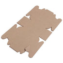 10pcs Party Favor DIY Box Candy Cake Treat Box Wedding Shower Birthday Gift