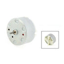 RF-500 TB-12560 DC 1.5 - 12 V 2700 U / MIN Idling speed 32 mm diameter DC m B5A4