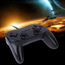 New Pro Classic Game Controller Pad Console Joypad For Nintendo Wii Remote A