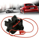 Fuel Flap Tank Cap Door Lock Actuator Fastener for Audi A4 S4 B8 Avant Allr
