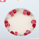 DIY Charm Bracelet, The Kit of 2 Bracelets Women Valentine's Day Gift
