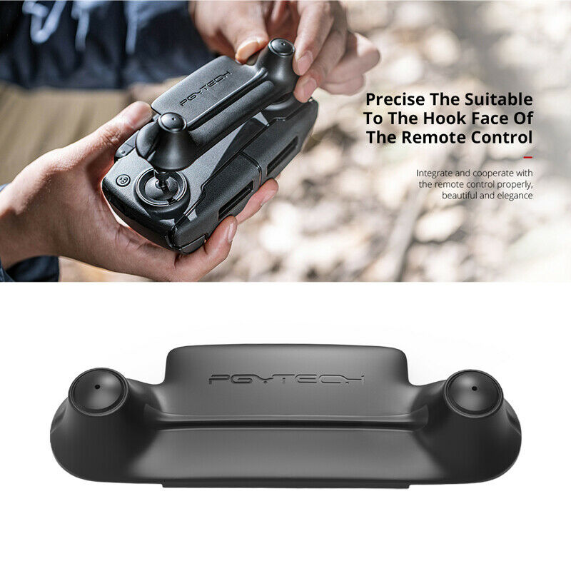 Remote Control Bracket Rocker Joysticks Protective Holder for DJI Mavic Mini