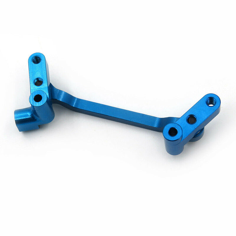 Metal Spare Parts Steering Set for Wltoys RC Car A959 Accessories.