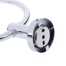 Stainless steel Towel bar Towels holder Bath towel holder Bathroom towe<