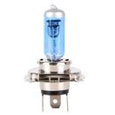 2x H4 60W/55W 12V HOD Xenon H/L Beams Halogen Car Head Light Globe Bulb Lamp Z