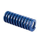 Die Spring Light Duty Rectangular Coil Stamping Compression Mold Spring 8Mm