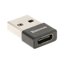 USB C to USB OTG Type C Adapter Converter Compatible for Huawei