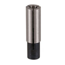 2X(Cnc Engraving Bit Router Adapter Convert 1/4 Inch to 1/8 Inch for Engrav