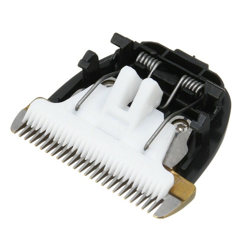 Grooming Ceramic Cutter Head Razor Blade 40Mm 24 Teeth for Animal Clipper T