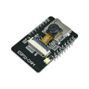 Esp32 Cam Esp32 5V Wifi Bluetooth Development Board Kamera Ov2640 + Modul V2X6